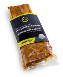 OVENBAKED LOINRIBS 400g
